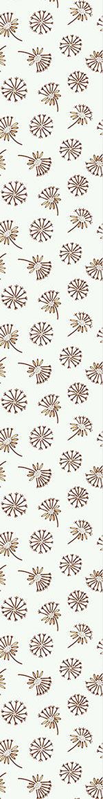 patterned-wallpaper-dandelion