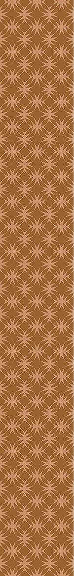 patterned-wallpaper-star-check-in-caramel