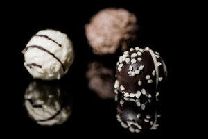 photo-wallpaper-truffle-chocolates