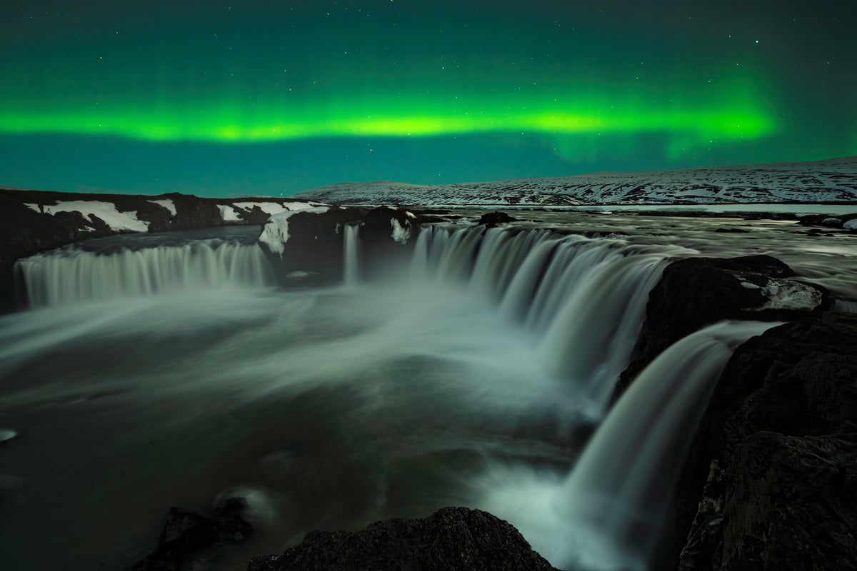 photo-wallpaper-godafoss