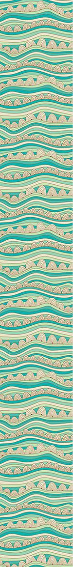 patterned-wallpaper-waves-in-the-desert-sand