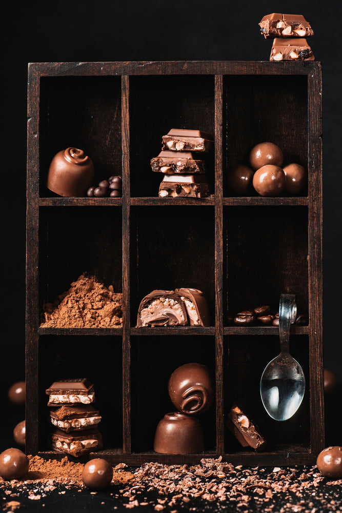 photo-wallpaper-chocolate-collection