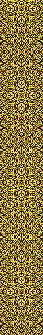 patterned-wallpaper-pop-art