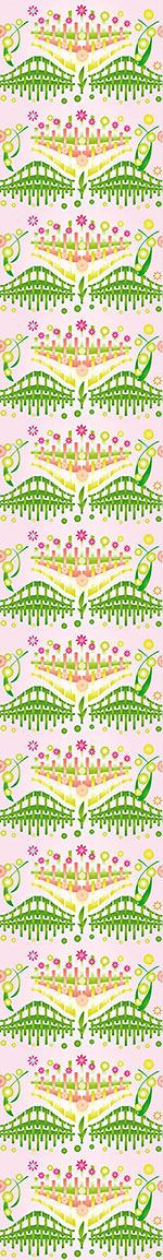 patterned-wallpaper-pea-wonder