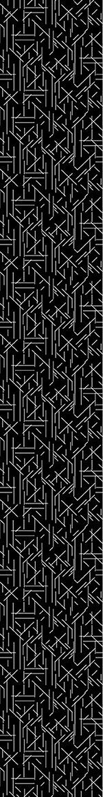 patterned-wallpaper-line-chaos