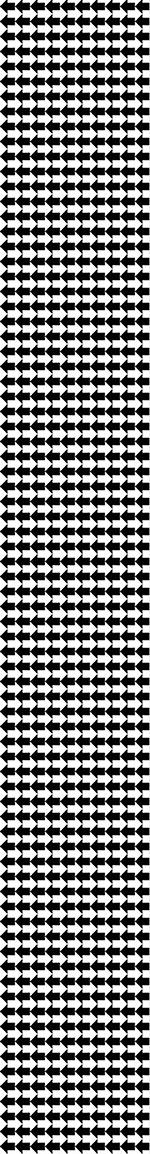 patterned-wallpaper-two-arrows