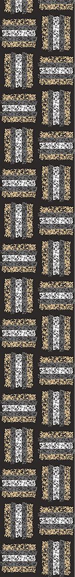 patterned-wallpaper-weaving-with-stripes