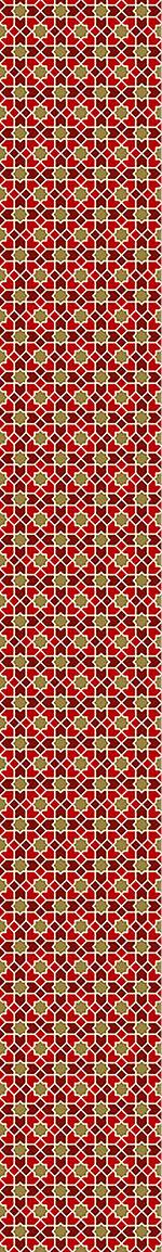 patterned-wallpaper-marocco-gold