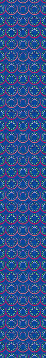 patterned-wallpaper-dots-n-rings