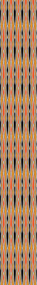 patterned-wallpaper-tribal-dance