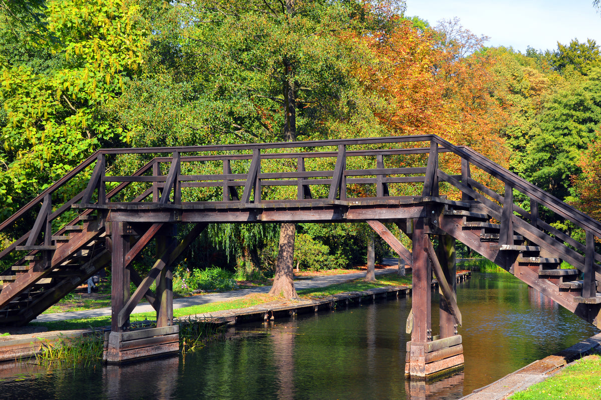 photo-wallpaper-old-wood-bridge