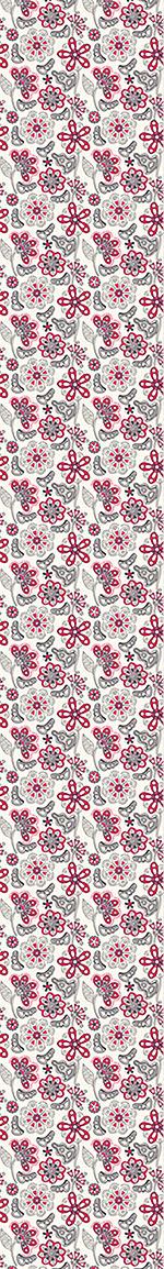 patterned-wallpaper-flower-magic-minsk