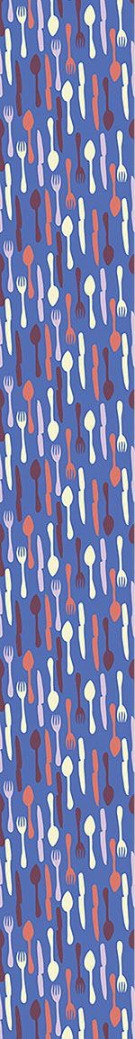 patterned-wallpaper-retro-cutlery