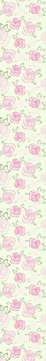 patterned-wallpaper-little-roses