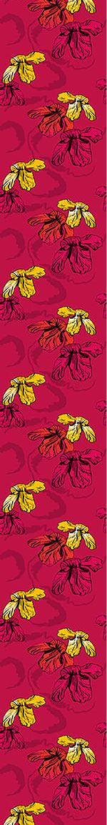 patterned-wallpaper-orchid-pink