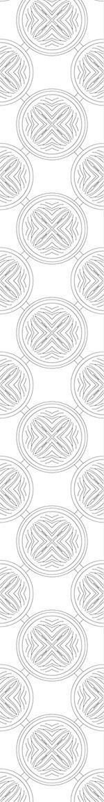 patterned-wallpaper-departure-of-the-circles