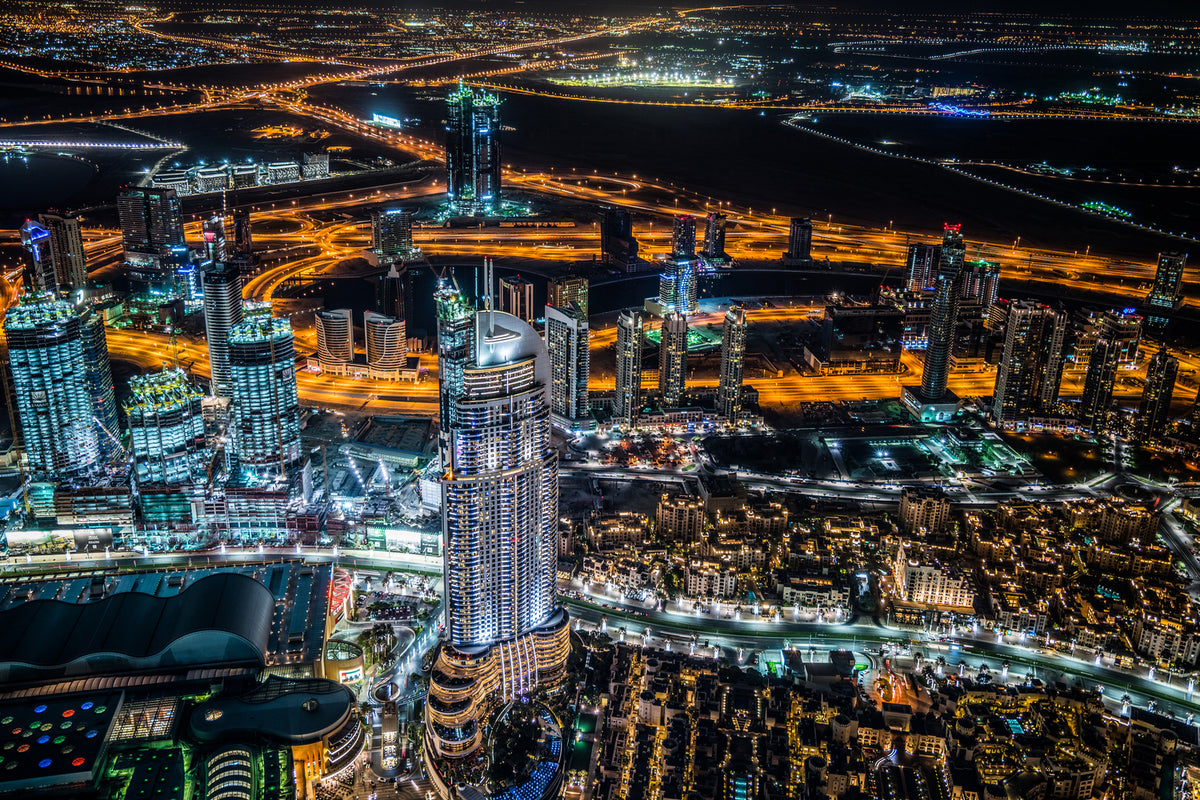 photo-wallpaper-dubai-night