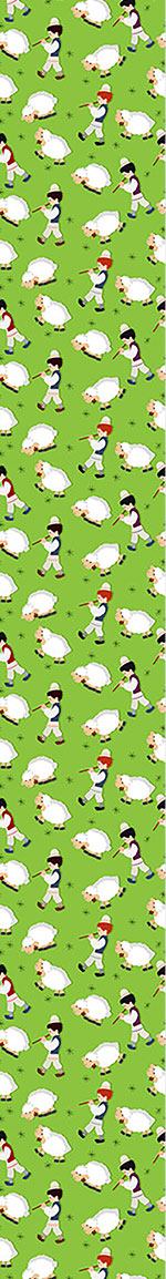 patterned-wallpaper-the-little-shepherds