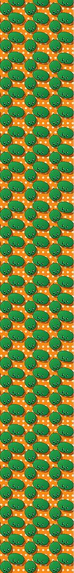 patterned-wallpaper-kawaii-watermelon