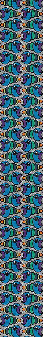 patterned-wallpaper-worm