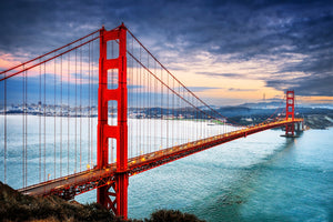 photo-wallpaper-golden-gate-at-sunset