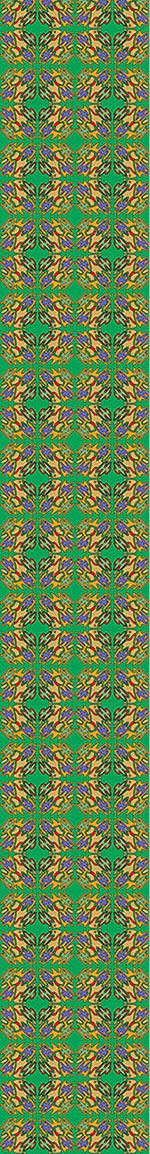 patterned-wallpaper-ethno-birds