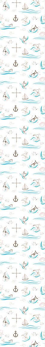 patterned-wallpaper-whale-watching