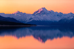 photo-wallpaper-mount-cook-new-zealand-x