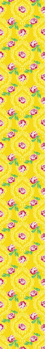 patterned-wallpaper-nostalgic-roses