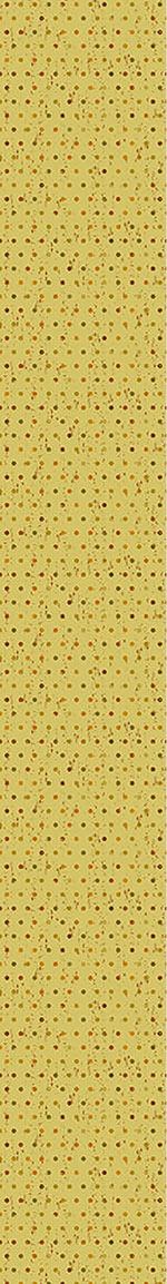 patterned-wallpaper-retro-polkadots