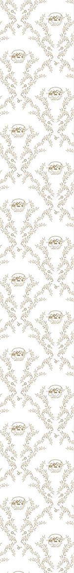 patterned-wallpaper-petit-panier-brun