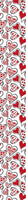 patterned-wallpaper-i-open-my-heart