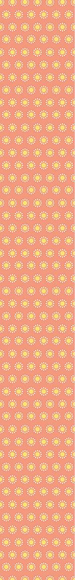 patterned-wallpaper-a-little-sunshine