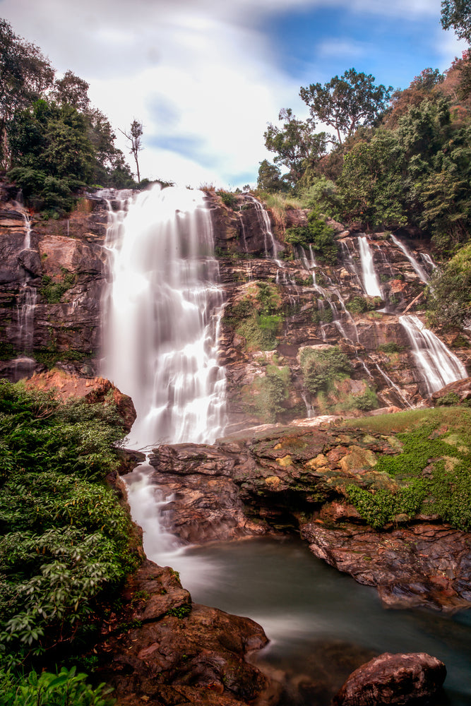 photo-wallpaper-waterfall-in-thailand