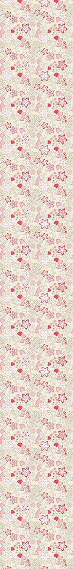 patterned-wallpaper-in-grannys-strawberry-paradise