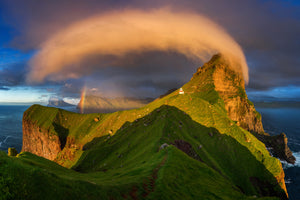 photo-wallpaper-kallur-sunset