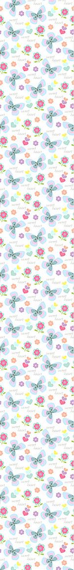 patterned-wallpaper-spring-love