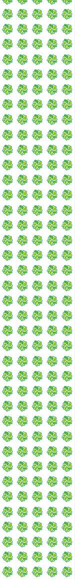 patterned-wallpaper-leaf-swirl