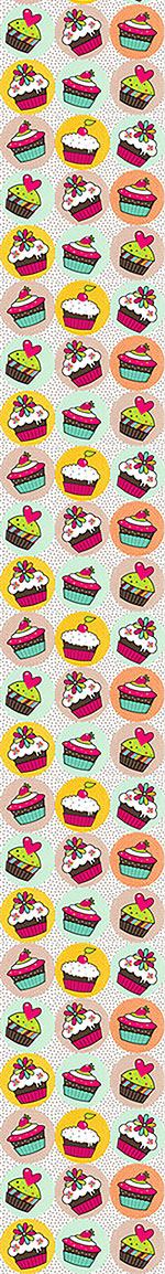 patterned-wallpaper-cupcake-variations