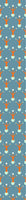 patterned-wallpaper-snowman-surrealism