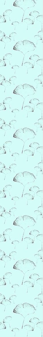 patterned-wallpaper-ginkgo-dream