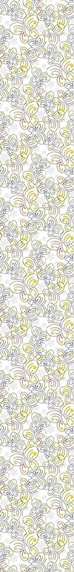 patterned-wallpaper-butterfly-wedding