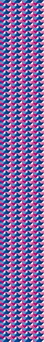 patterned-wallpaper-paper-boat-regatta