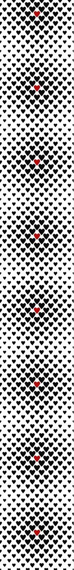 patterned-wallpaper-one-heart-in-a-million