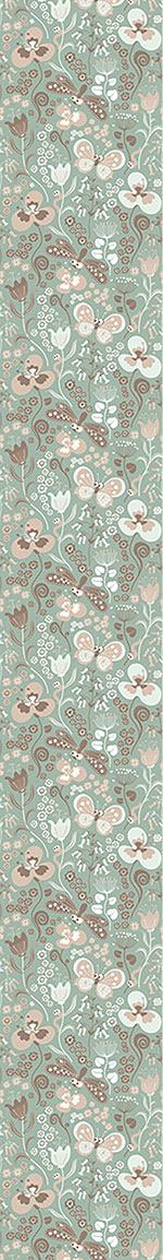 patterned-wallpaper-tiny-garden-life