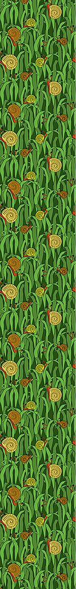 patterned-wallpaper-hats-off-little-snails