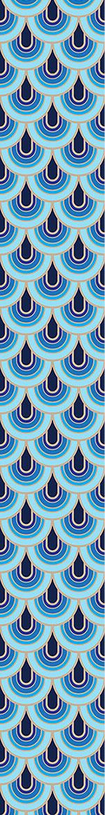 patterned-wallpaper-retro-scales