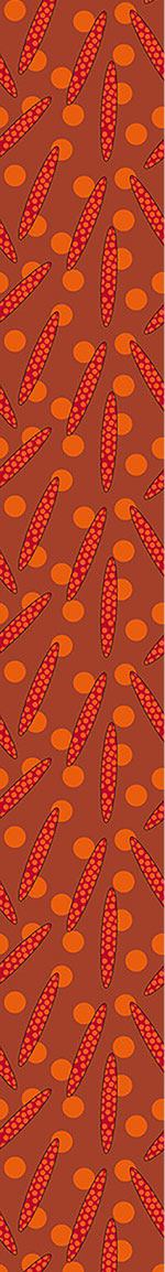 patterned-wallpaper-seeds-of-the-aboriginal