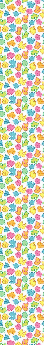 patterned-wallpaper-jelly-animals