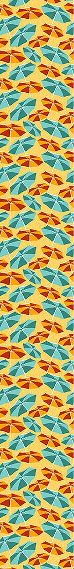 patterned-wallpaper-parasol